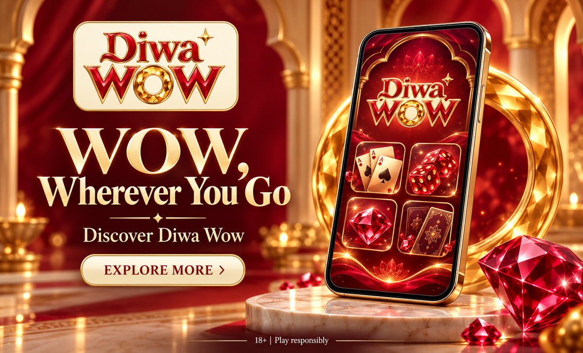 Diwa Wow image beside the cashout chase sheet
